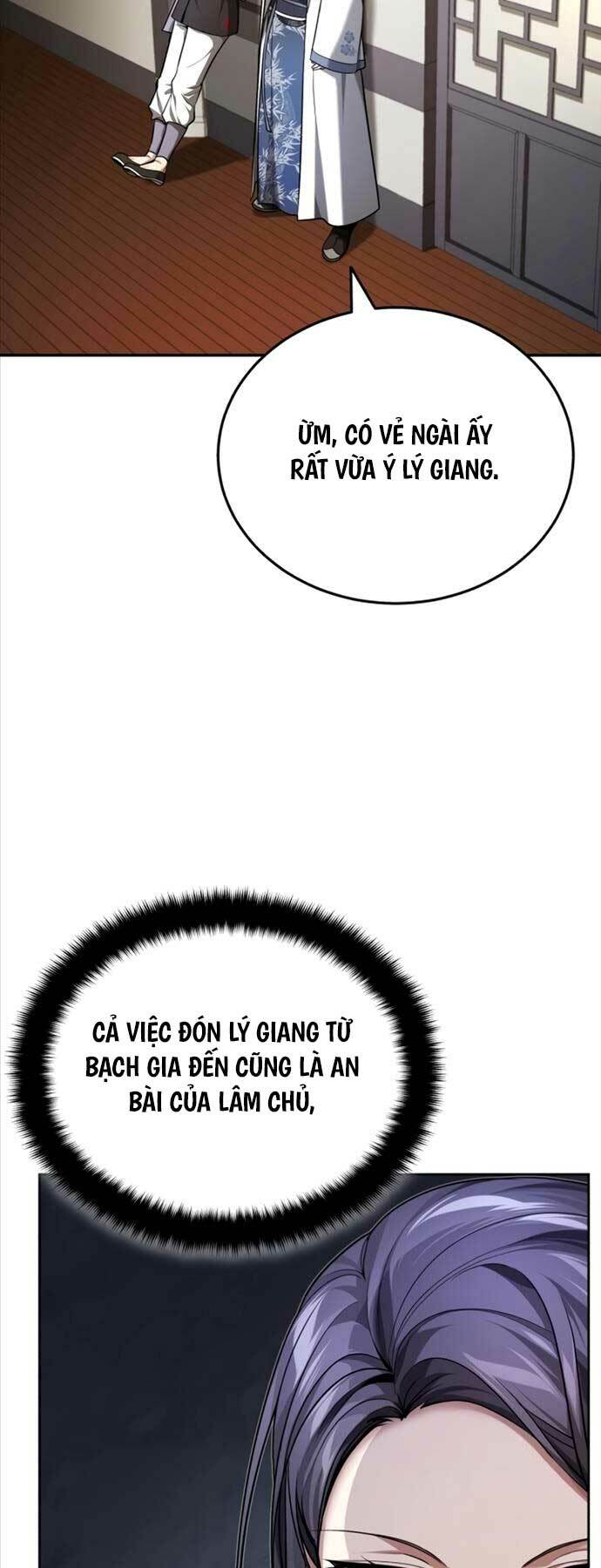 Thiếu Gia Yểu Mệnh Nhà Họ Bạch - Chapter 22 - Page 41