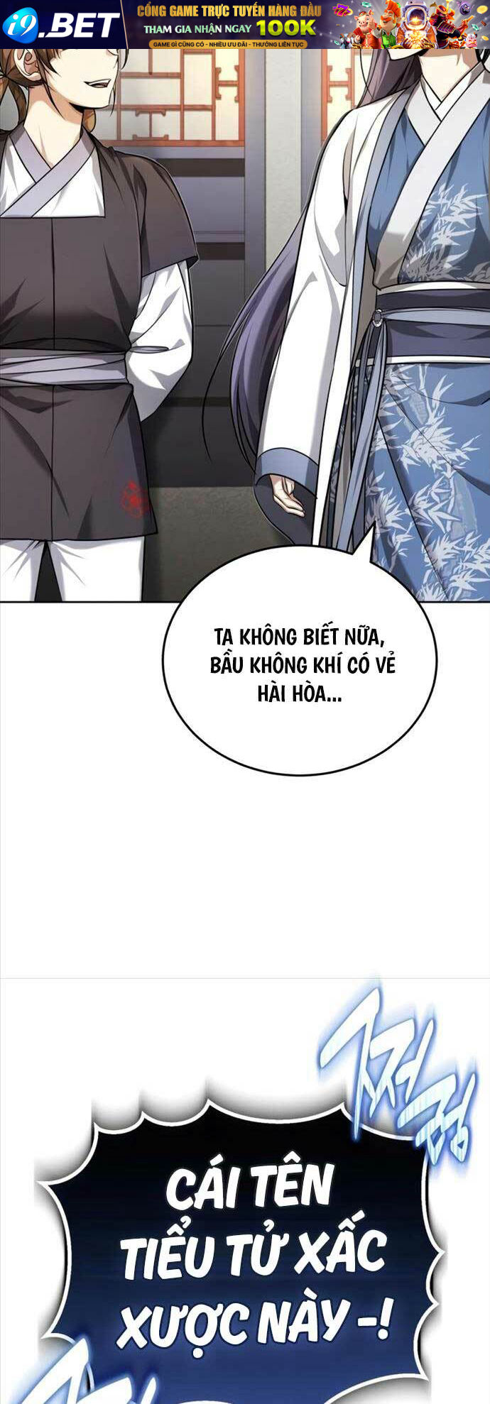 Thiếu Gia Yểu Mệnh Nhà Họ Bạch - Chapter 22 - Page 43