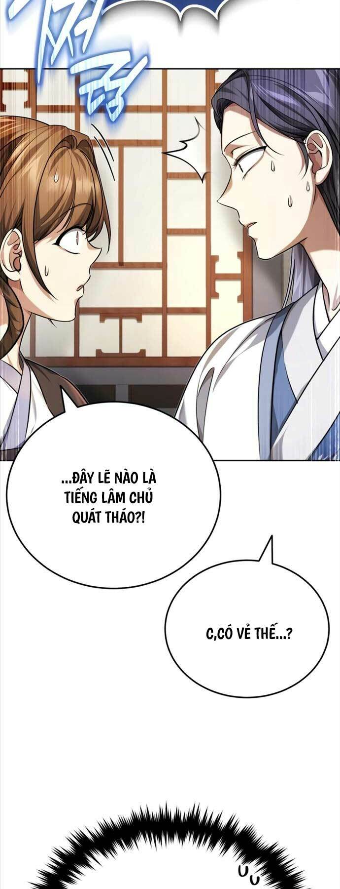 Thiếu Gia Yểu Mệnh Nhà Họ Bạch - Chapter 22 - Page 44