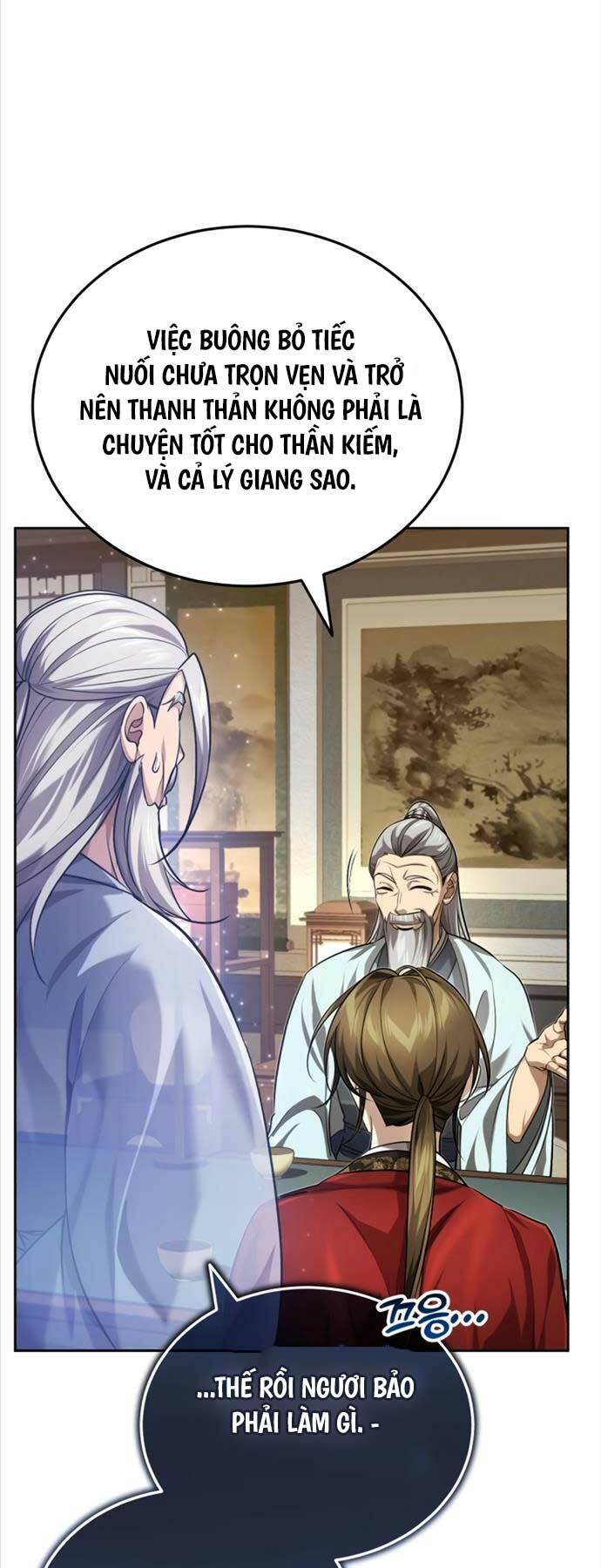Thiếu Gia Yểu Mệnh Nhà Họ Bạch - Chapter 22 - Page 47