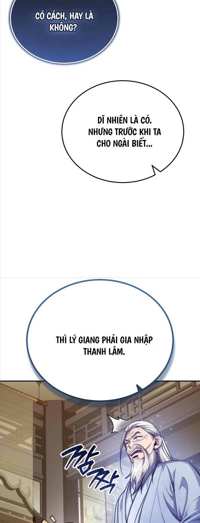 Thiếu Gia Yểu Mệnh Nhà Họ Bạch - Chapter 22 - Page 48