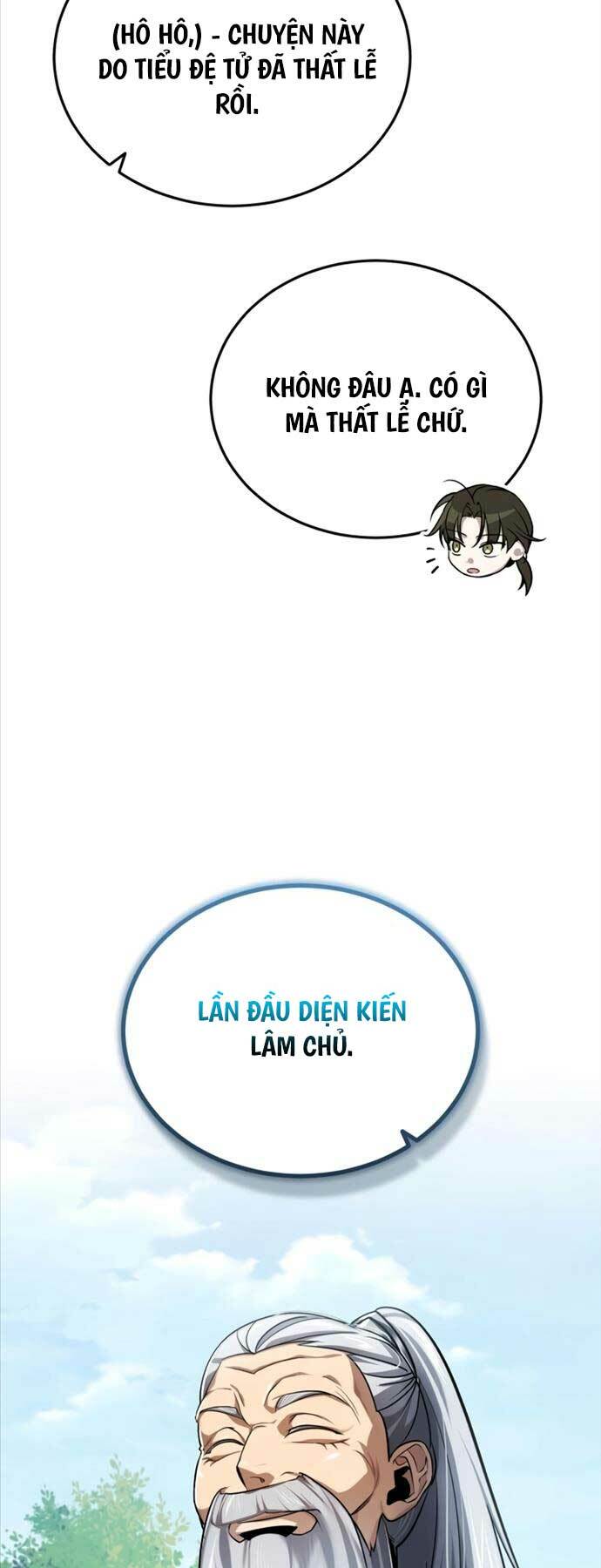 Thiếu Gia Yểu Mệnh Nhà Họ Bạch - Chapter 22 - Page 4