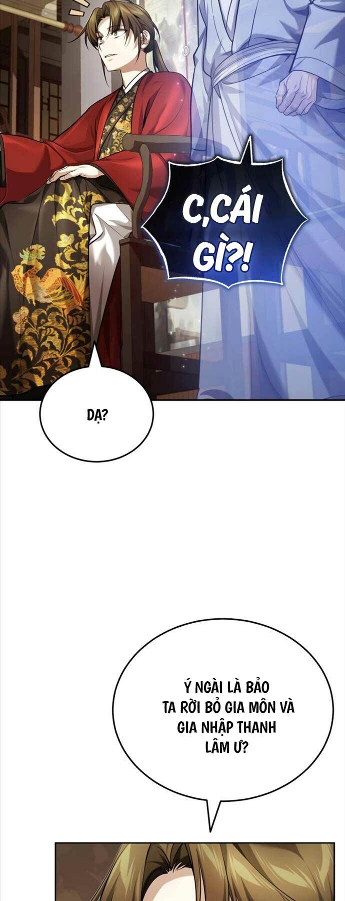 Thiếu Gia Yểu Mệnh Nhà Họ Bạch - Chapter 22 - Page 49