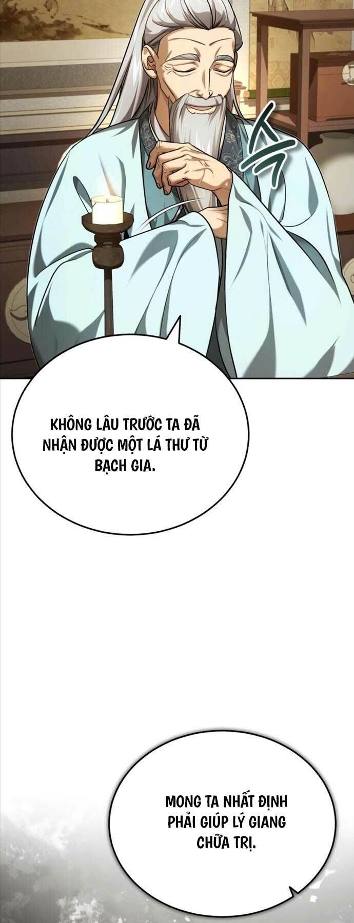 Thiếu Gia Yểu Mệnh Nhà Họ Bạch - Chapter 22 - Page 51