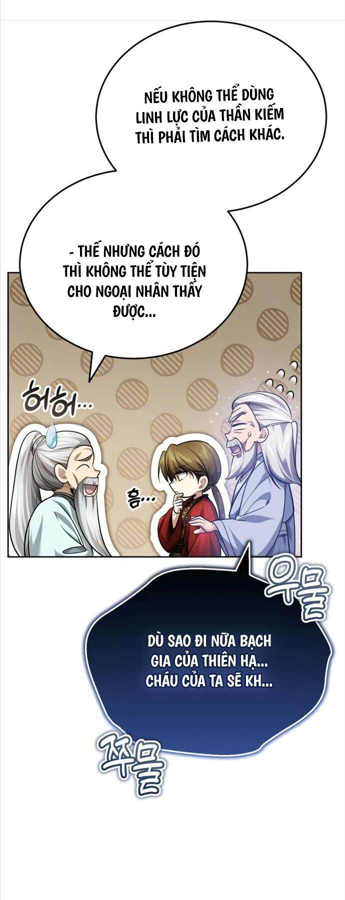 Thiếu Gia Yểu Mệnh Nhà Họ Bạch - Chapter 22 - Page 53