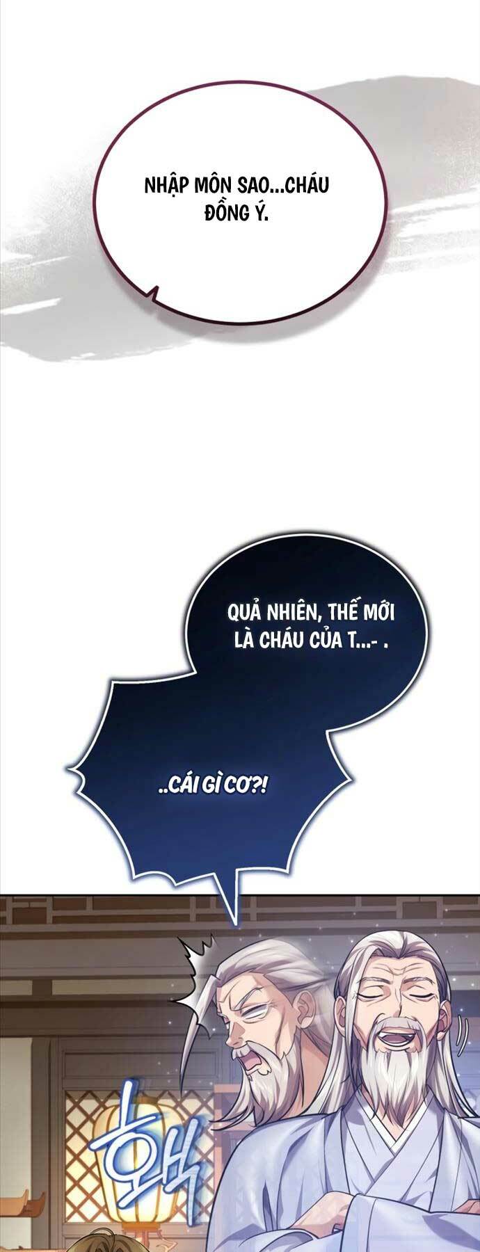 Thiếu Gia Yểu Mệnh Nhà Họ Bạch - Chapter 22 - Page 54