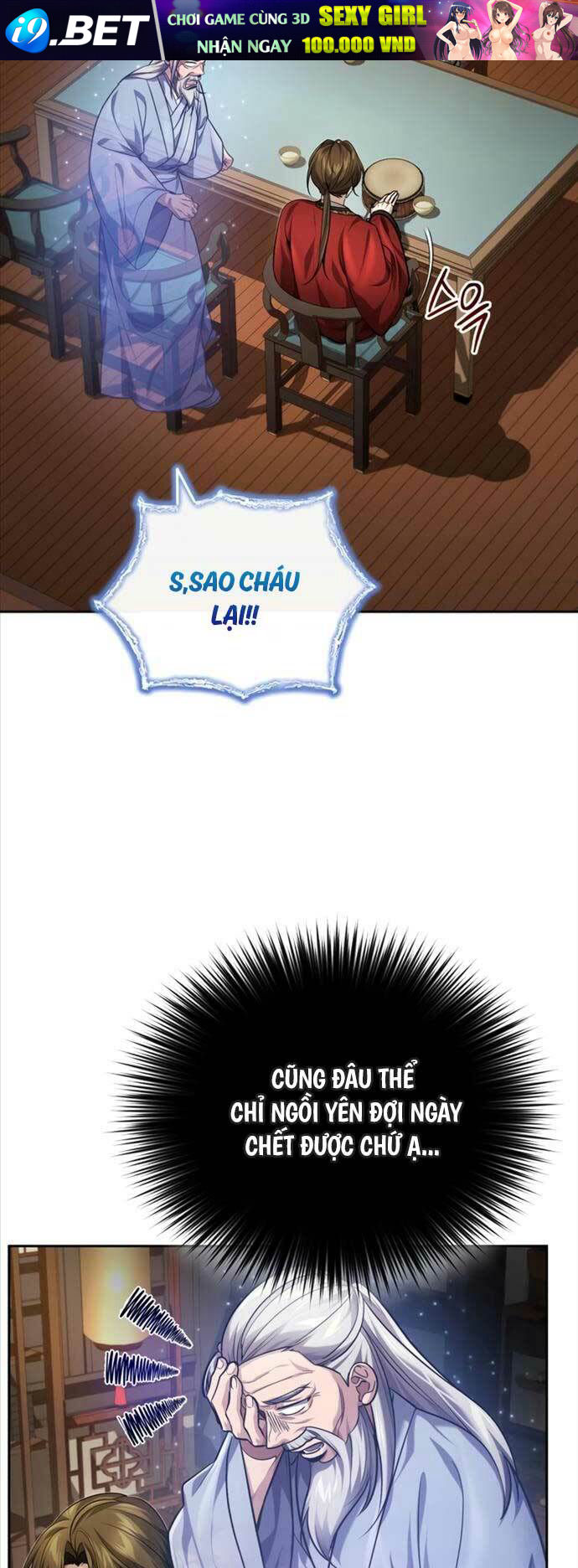 Thiếu Gia Yểu Mệnh Nhà Họ Bạch - Chapter 22 - Page 56