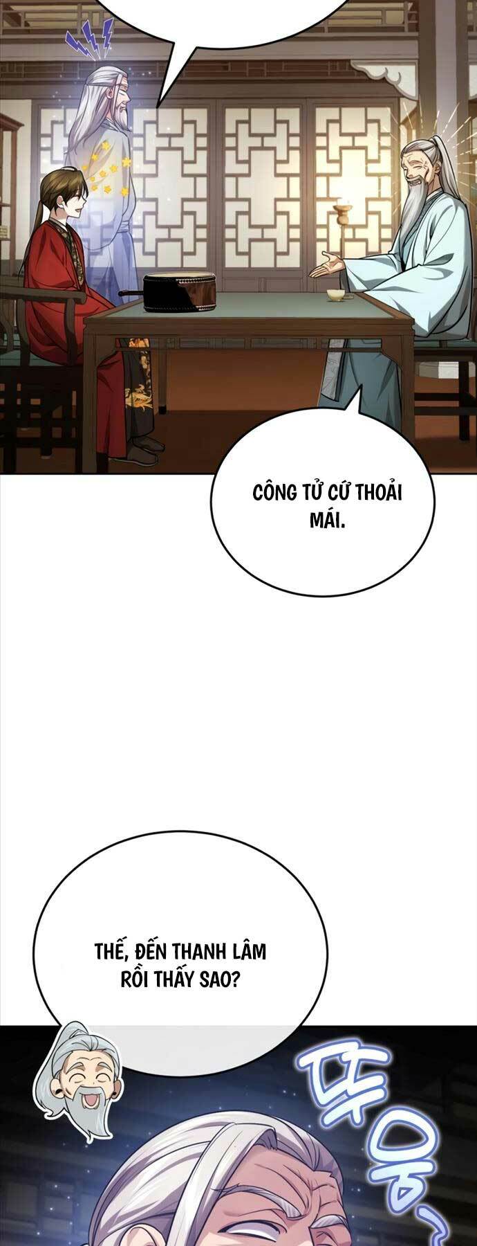Thiếu Gia Yểu Mệnh Nhà Họ Bạch - Chapter 22 - Page 58