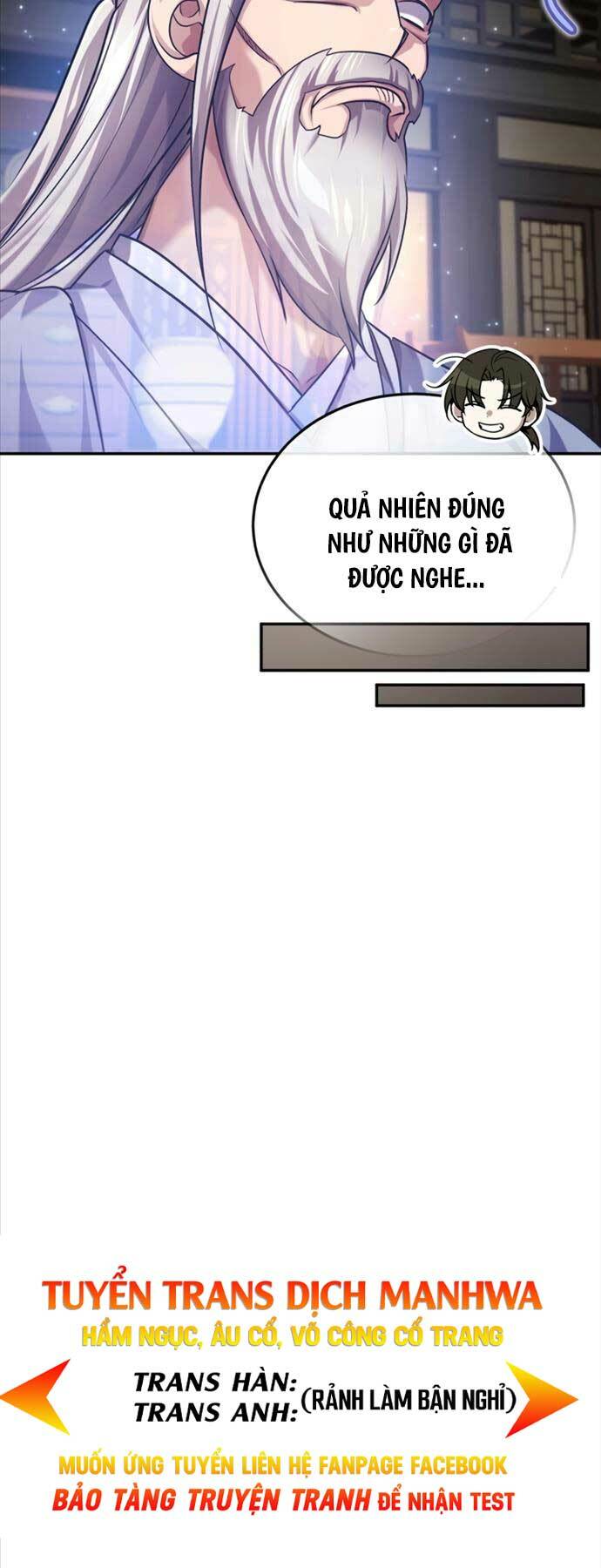 Thiếu Gia Yểu Mệnh Nhà Họ Bạch - Chapter 22 - Page 59