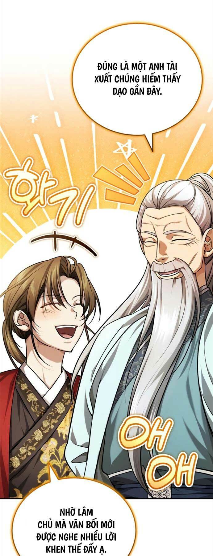 Thiếu Gia Yểu Mệnh Nhà Họ Bạch - Chapter 22 - Page 61