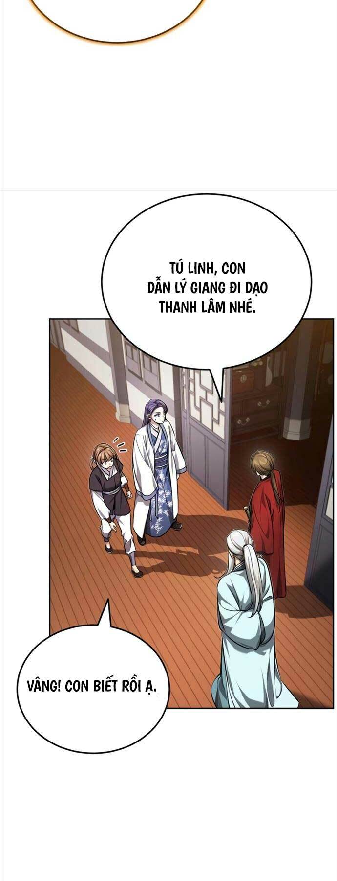 Thiếu Gia Yểu Mệnh Nhà Họ Bạch - Chapter 22 - Page 62