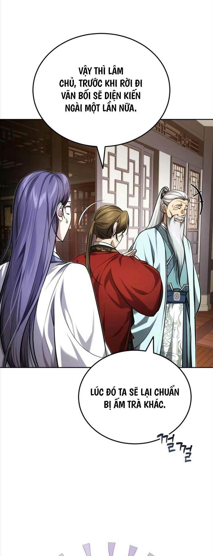 Thiếu Gia Yểu Mệnh Nhà Họ Bạch - Chapter 22 - Page 63