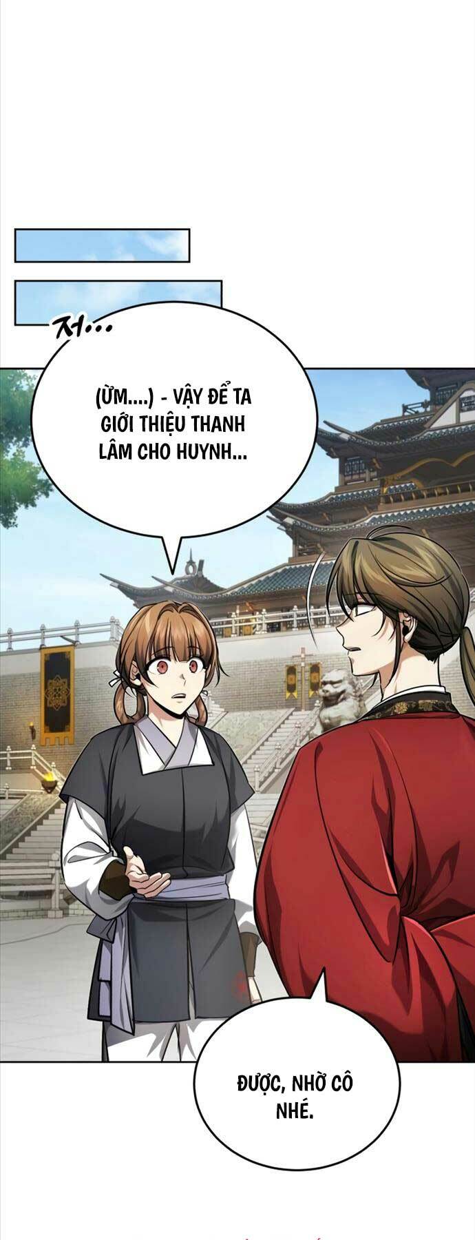 Thiếu Gia Yểu Mệnh Nhà Họ Bạch - Chapter 22 - Page 65