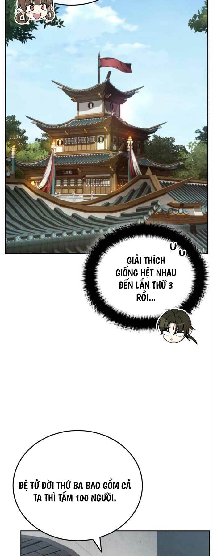 Thiếu Gia Yểu Mệnh Nhà Họ Bạch - Chapter 22 - Page 68