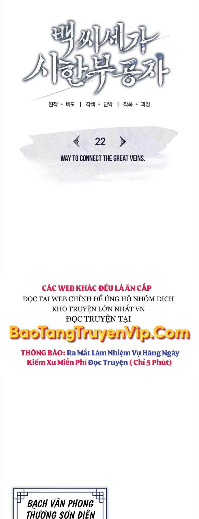 Thiếu Gia Yểu Mệnh Nhà Họ Bạch - Chapter 22 - Page 6