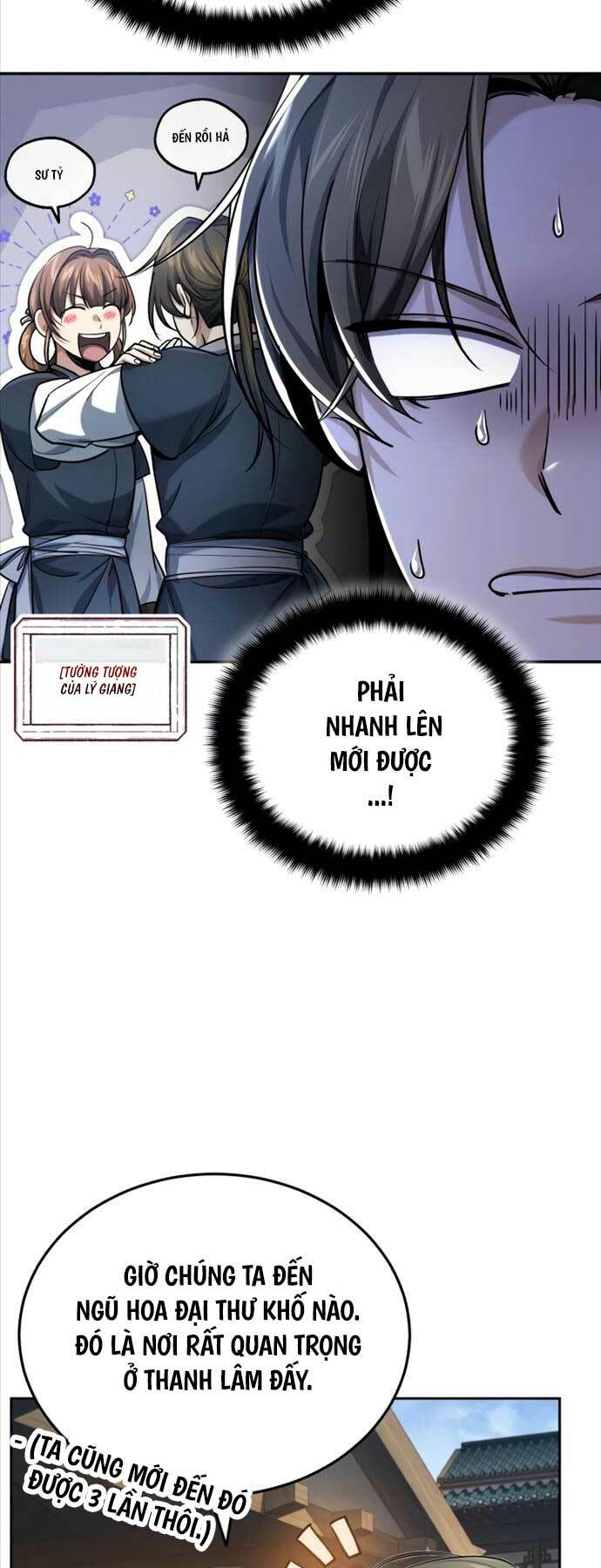 Thiếu Gia Yểu Mệnh Nhà Họ Bạch - Chapter 22 - Page 70