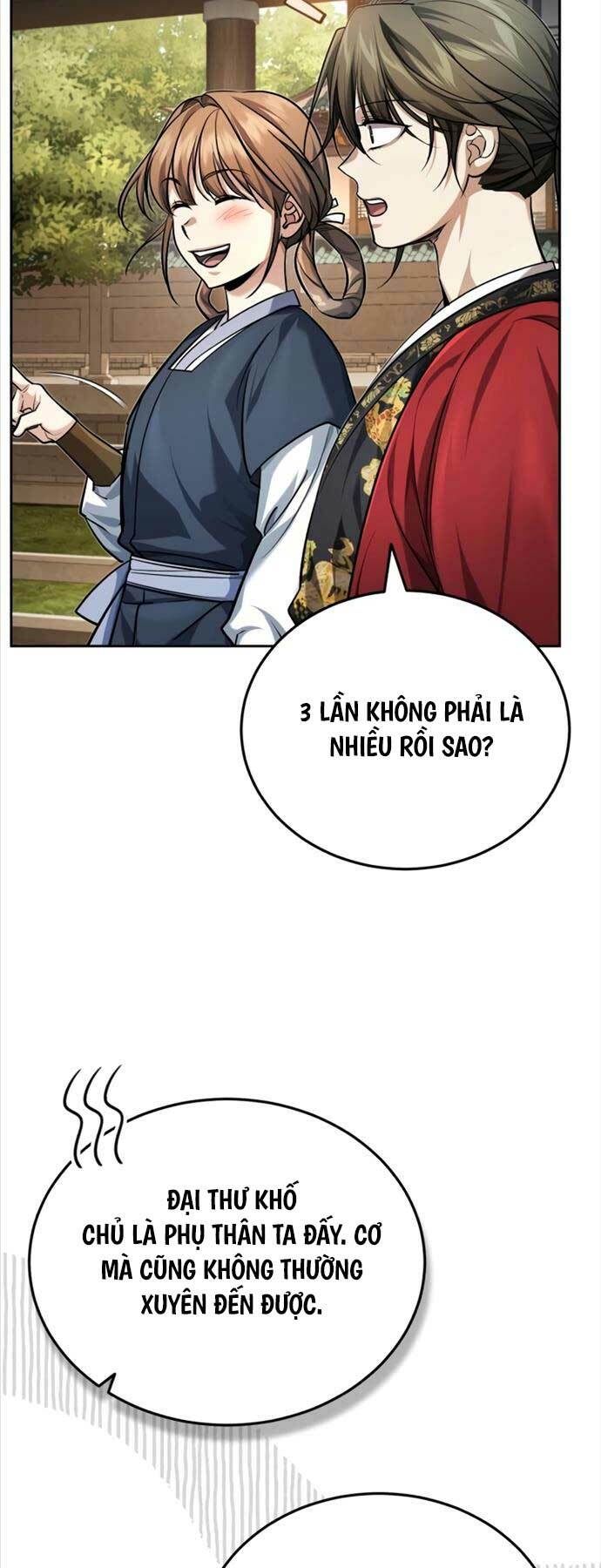 Thiếu Gia Yểu Mệnh Nhà Họ Bạch - Chapter 22 - Page 71