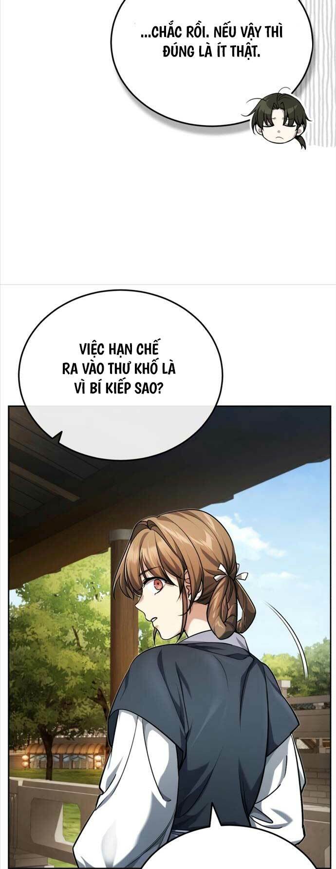 Thiếu Gia Yểu Mệnh Nhà Họ Bạch - Chapter 22 - Page 72