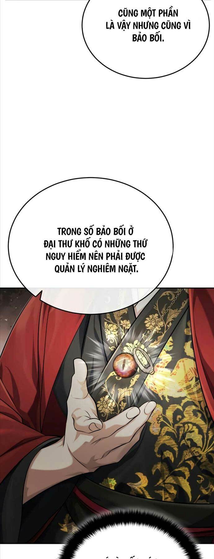 Thiếu Gia Yểu Mệnh Nhà Họ Bạch - Chapter 22 - Page 73