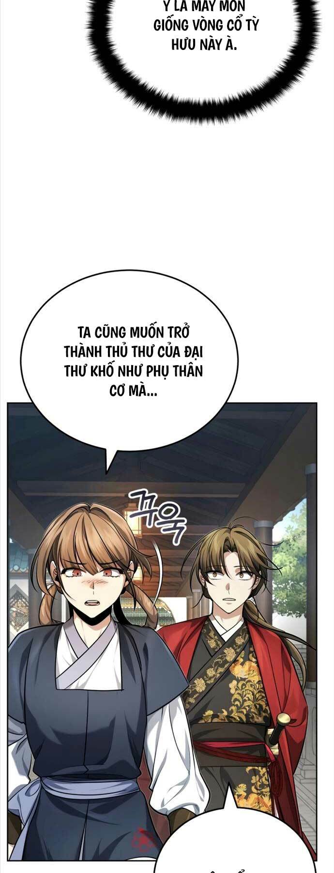 Thiếu Gia Yểu Mệnh Nhà Họ Bạch - Chapter 22 - Page 74