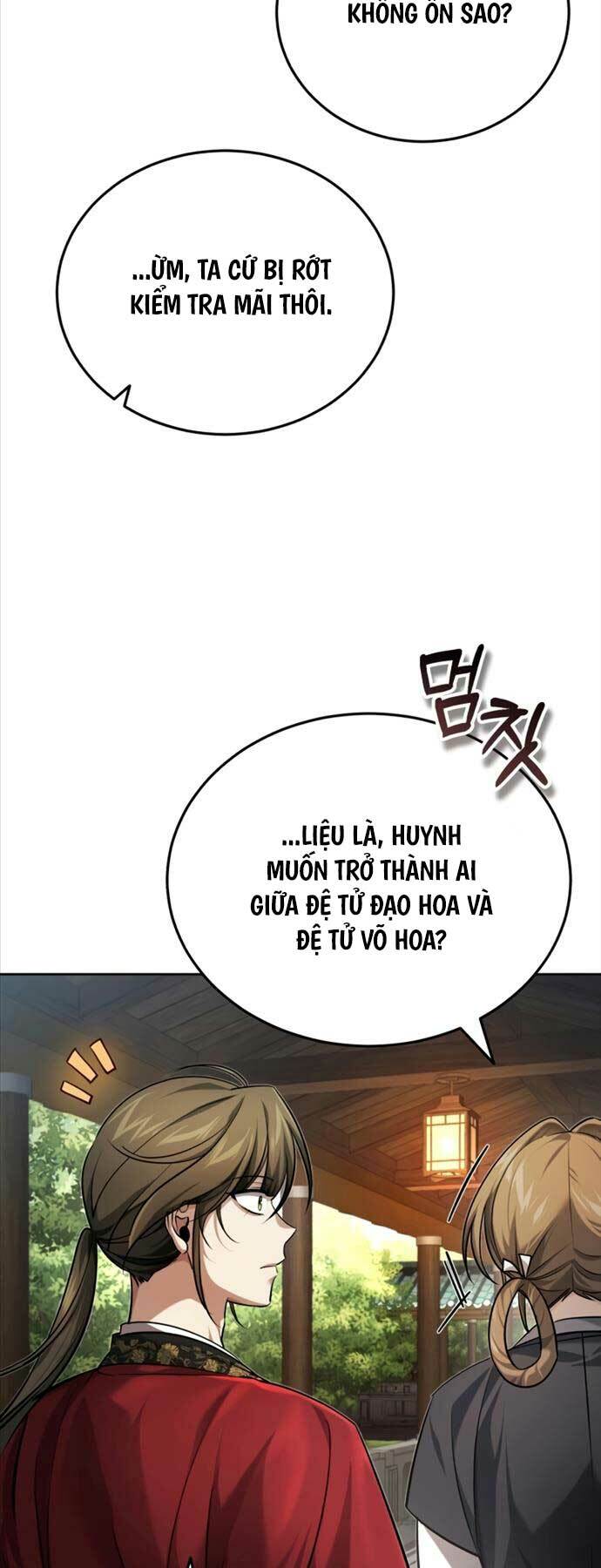 Thiếu Gia Yểu Mệnh Nhà Họ Bạch - Chapter 22 - Page 75