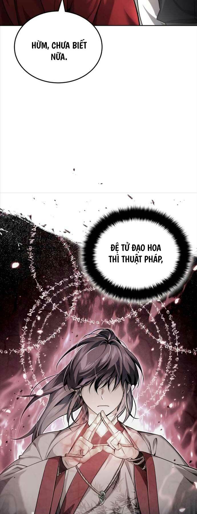 Thiếu Gia Yểu Mệnh Nhà Họ Bạch - Chapter 22 - Page 76