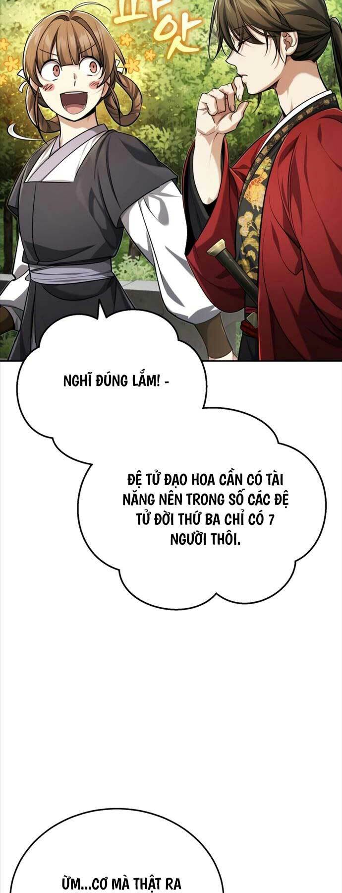 Thiếu Gia Yểu Mệnh Nhà Họ Bạch - Chapter 22 - Page 78