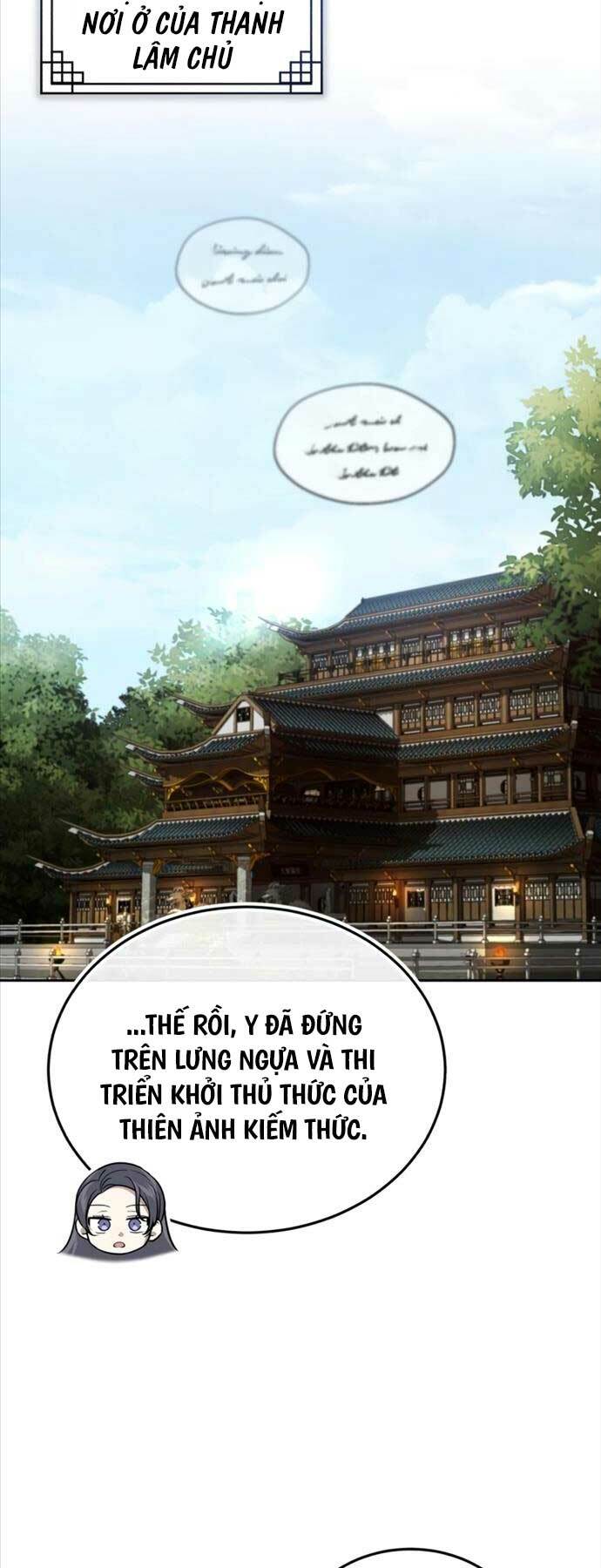 Thiếu Gia Yểu Mệnh Nhà Họ Bạch - Chapter 22 - Page 7