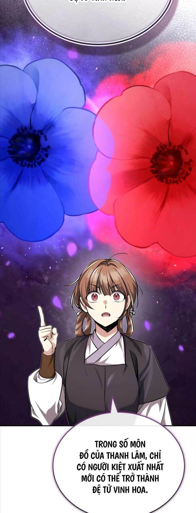 Thiếu Gia Yểu Mệnh Nhà Họ Bạch - Chapter 22 - Page 80