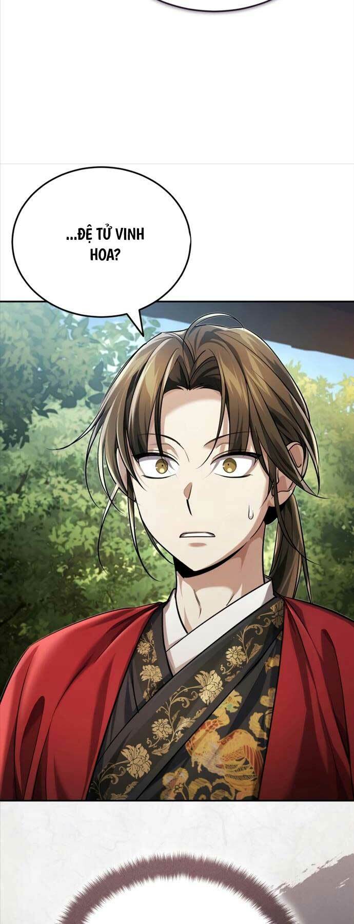 Thiếu Gia Yểu Mệnh Nhà Họ Bạch - Chapter 22 - Page 81