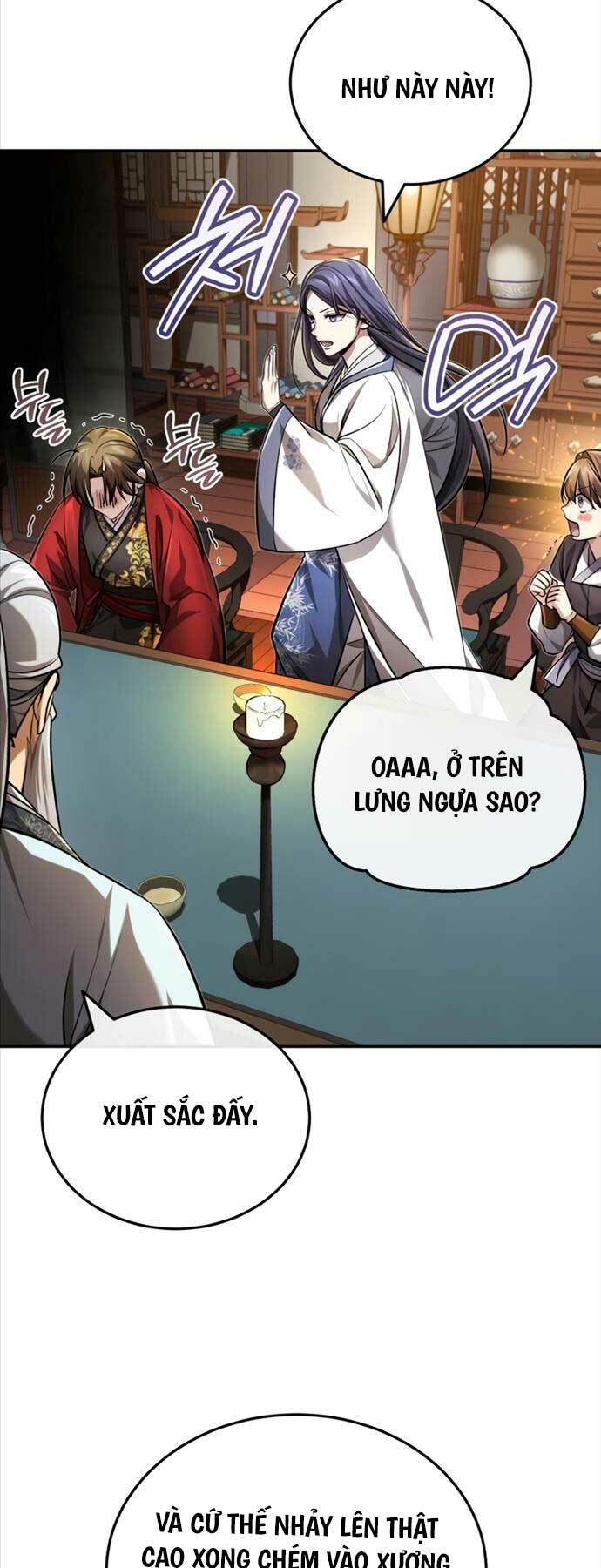 Thiếu Gia Yểu Mệnh Nhà Họ Bạch - Chapter 22 - Page 8