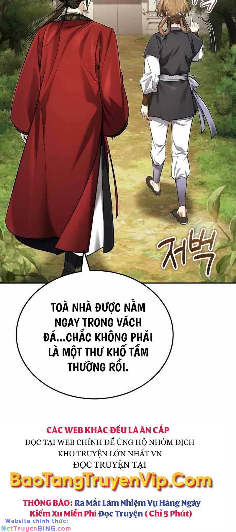 Thiếu Gia Yểu Mệnh Nhà Họ Bạch - Chapter 23 - Page 9
