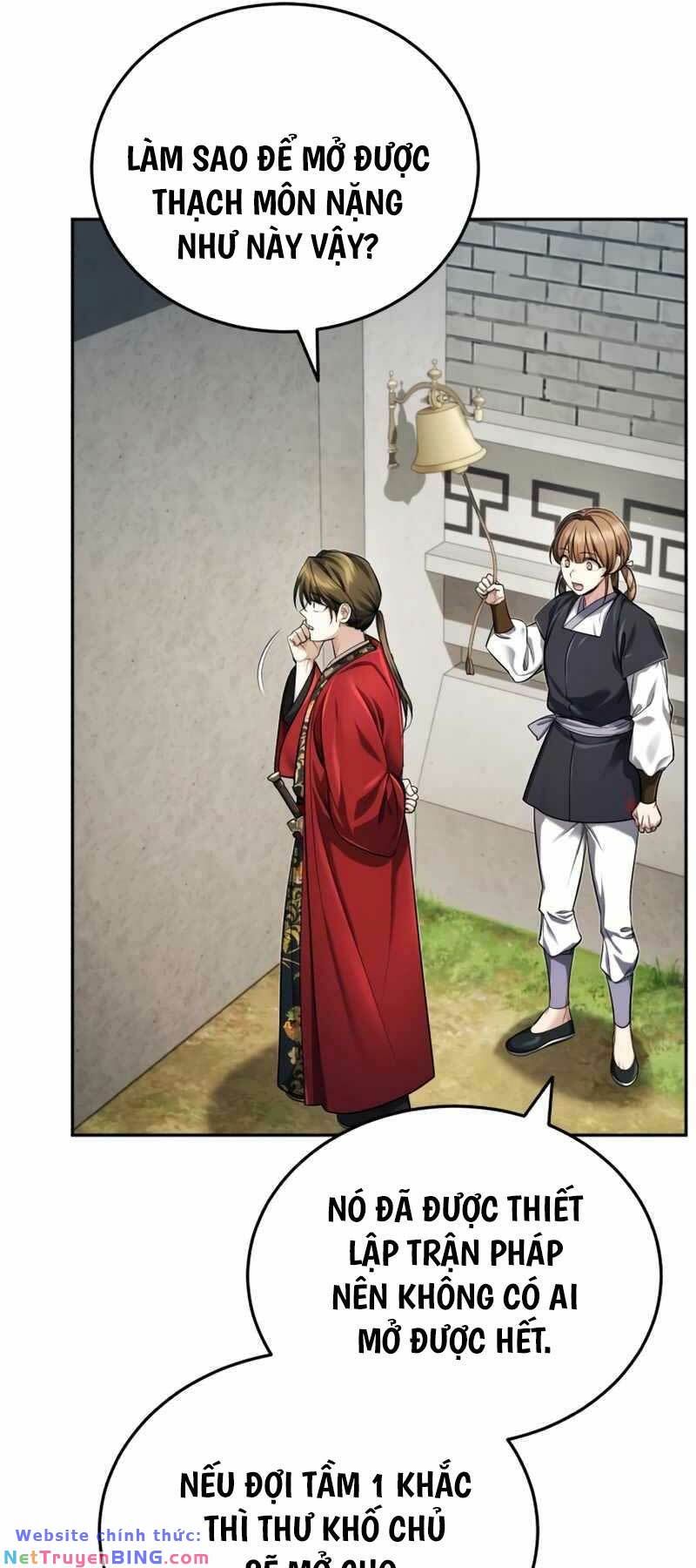 Thiếu Gia Yểu Mệnh Nhà Họ Bạch - Chapter 23 - Page 11