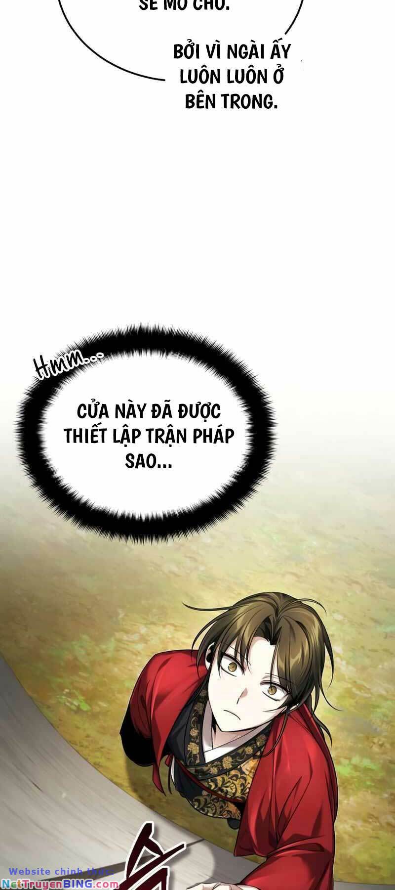 Thiếu Gia Yểu Mệnh Nhà Họ Bạch - Chapter 23 - Page 12