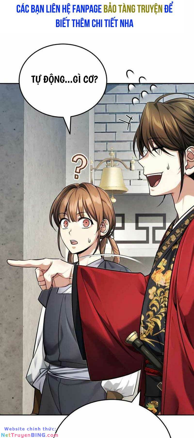 Thiếu Gia Yểu Mệnh Nhà Họ Bạch - Chapter 23 - Page 18