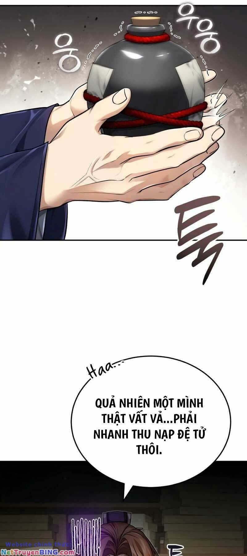Thiếu Gia Yểu Mệnh Nhà Họ Bạch - Chapter 23 - Page 22