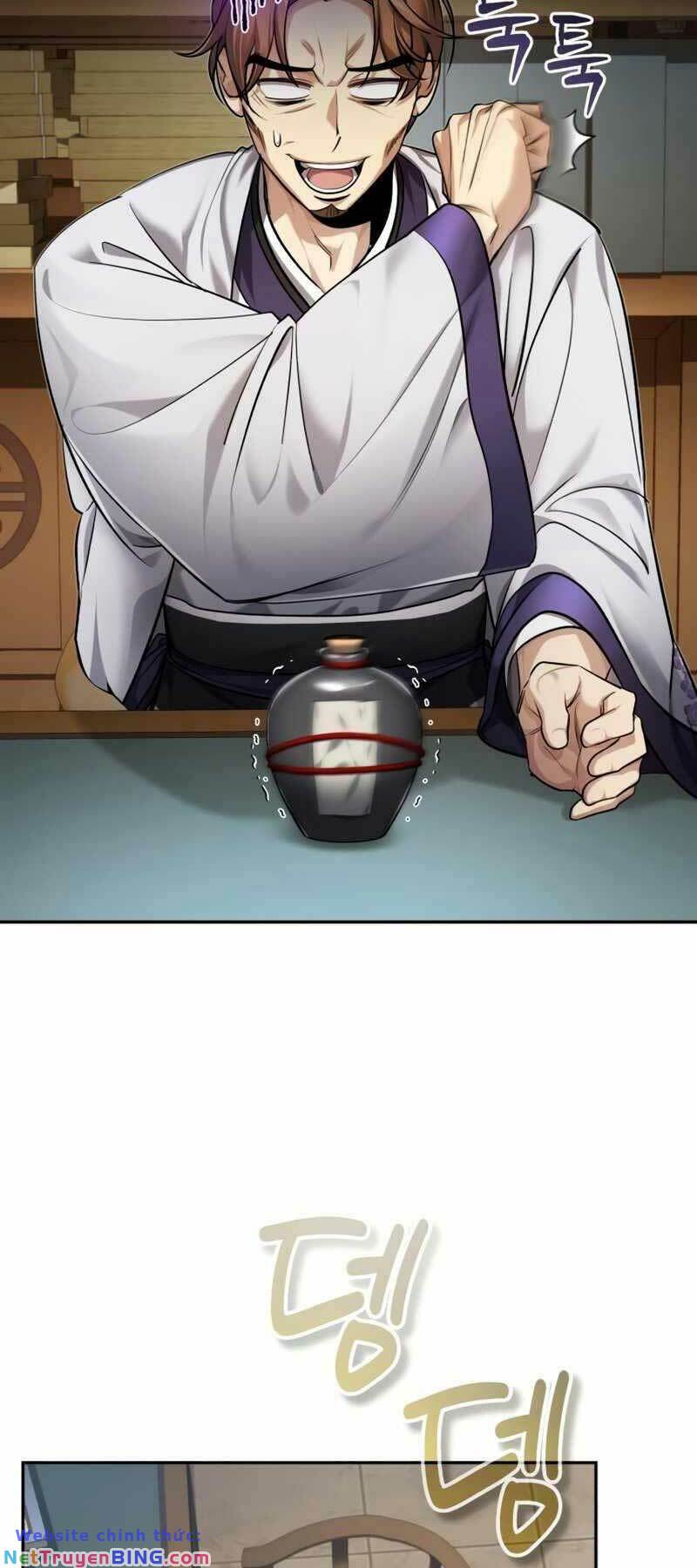 Thiếu Gia Yểu Mệnh Nhà Họ Bạch - Chapter 23 - Page 23