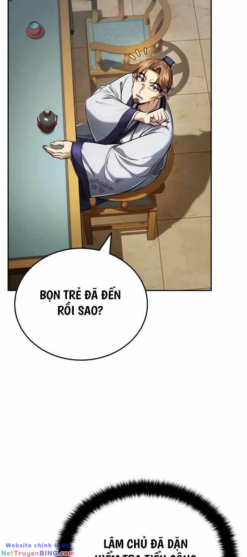 Thiếu Gia Yểu Mệnh Nhà Họ Bạch - Chapter 23 - Page 24