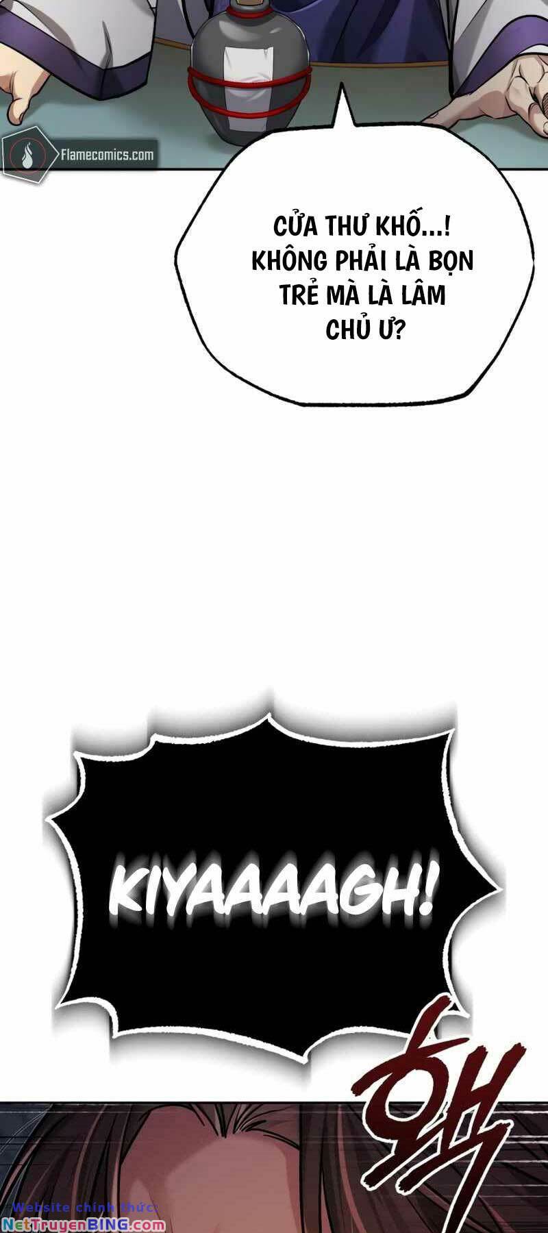 Thiếu Gia Yểu Mệnh Nhà Họ Bạch - Chapter 23 - Page 27