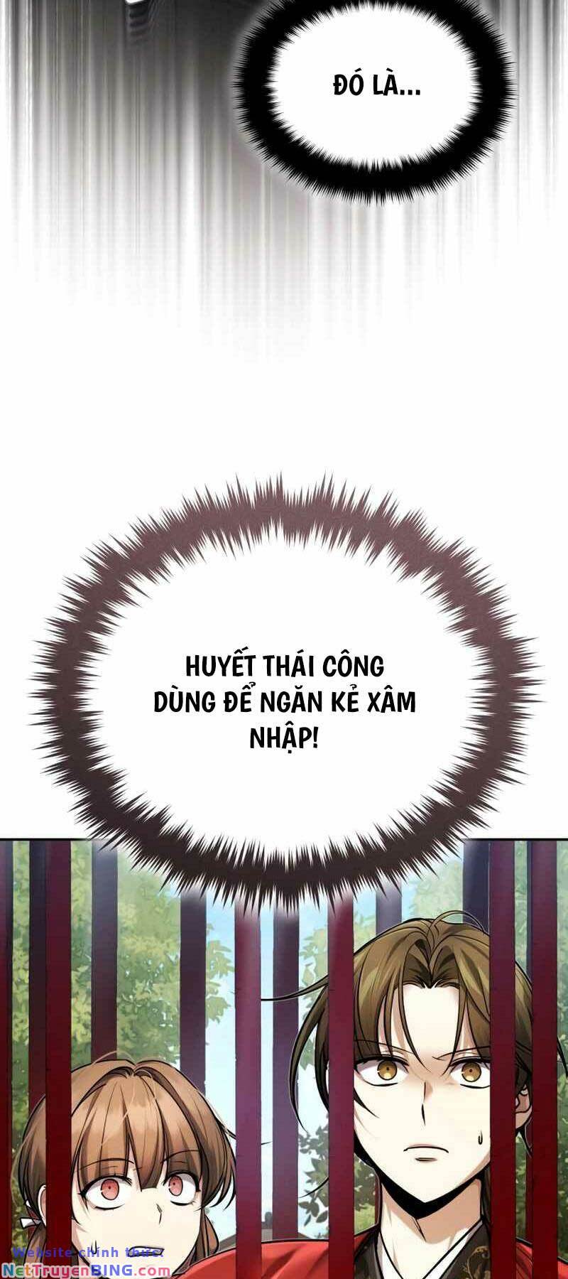Thiếu Gia Yểu Mệnh Nhà Họ Bạch - Chapter 23 - Page 32