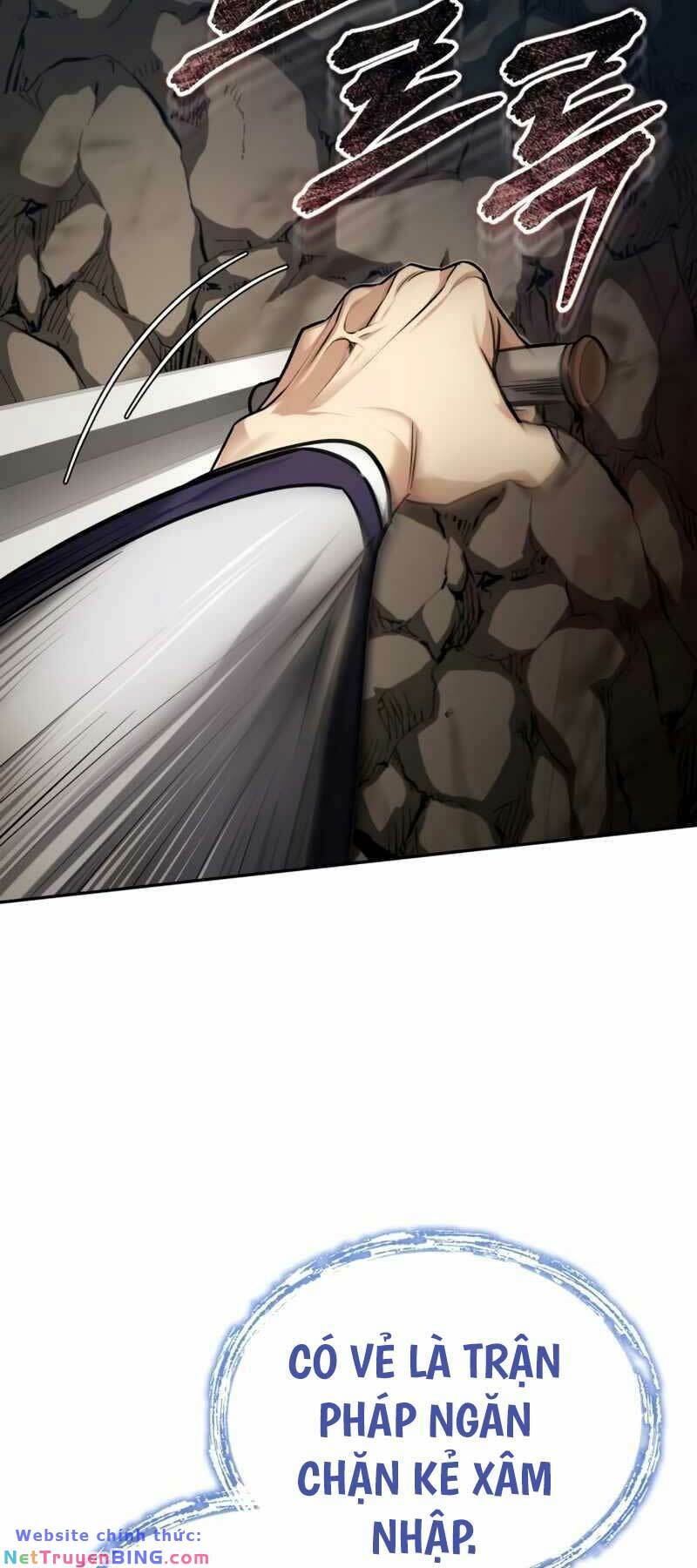 Thiếu Gia Yểu Mệnh Nhà Họ Bạch - Chapter 23 - Page 34