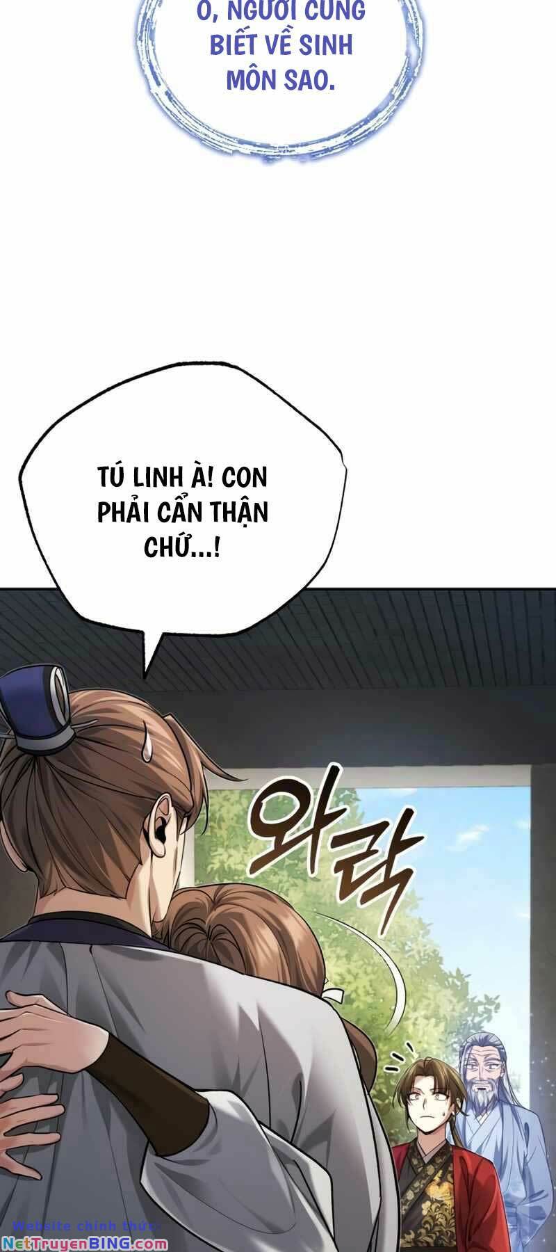 Thiếu Gia Yểu Mệnh Nhà Họ Bạch - Chapter 23 - Page 37