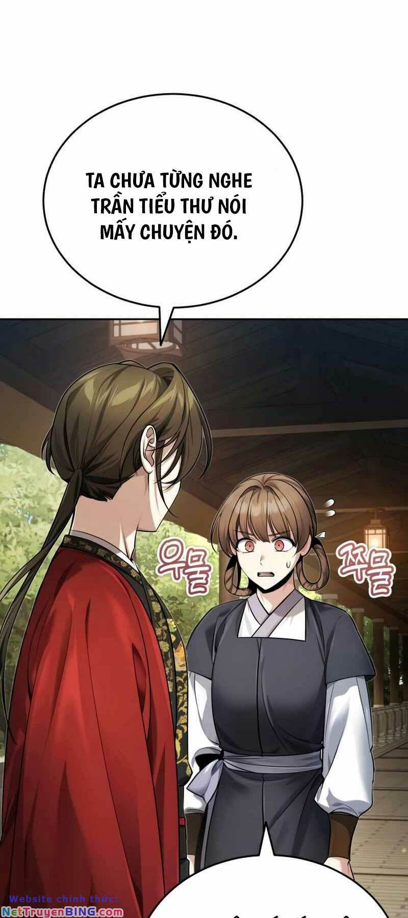 Thiếu Gia Yểu Mệnh Nhà Họ Bạch - Chapter 23 - Page 3