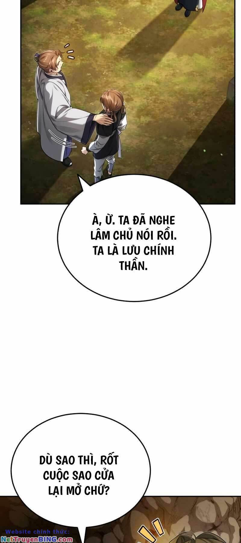 Thiếu Gia Yểu Mệnh Nhà Họ Bạch - Chapter 23 - Page 39