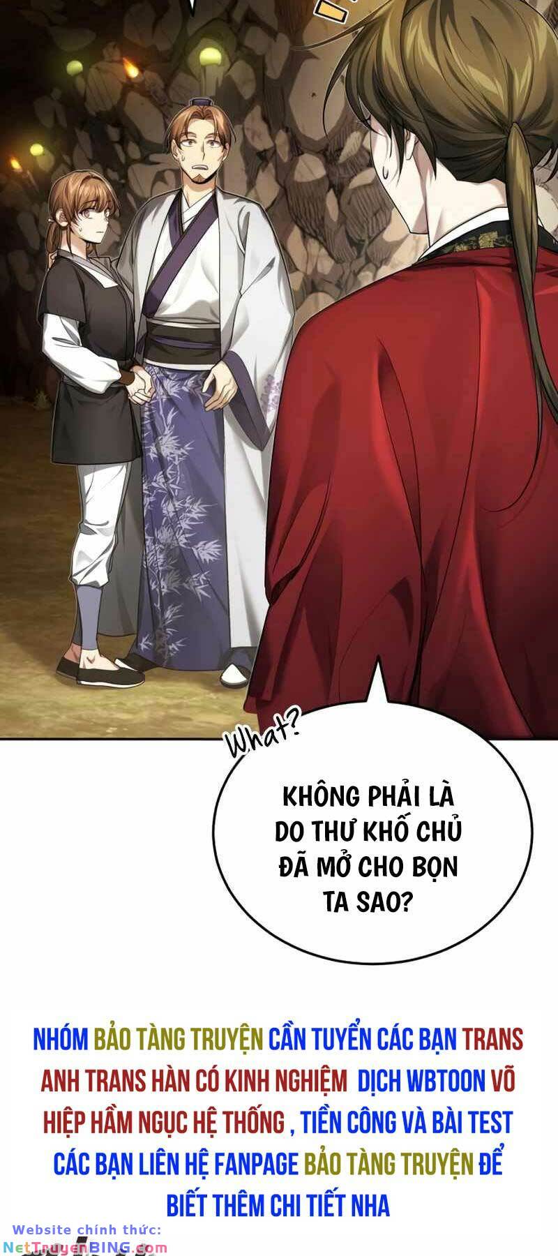 Thiếu Gia Yểu Mệnh Nhà Họ Bạch - Chapter 23 - Page 40
