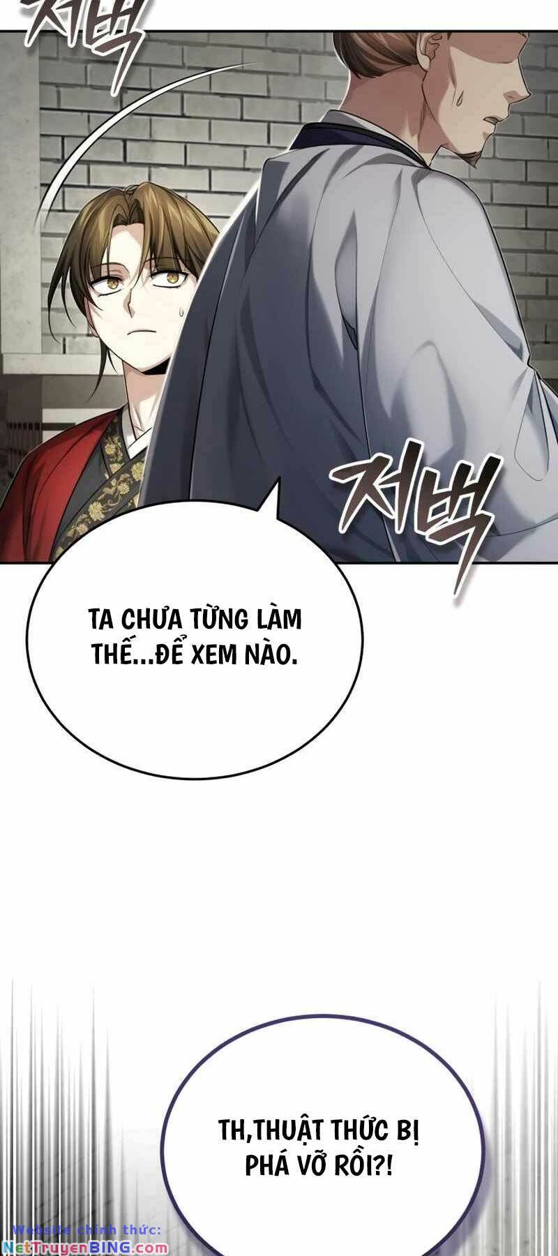 Thiếu Gia Yểu Mệnh Nhà Họ Bạch - Chapter 23 - Page 41