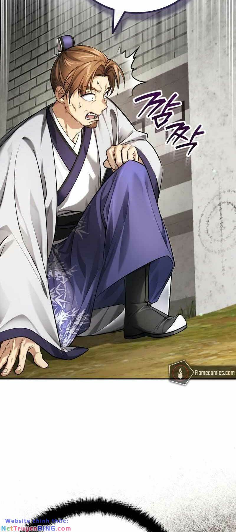 Thiếu Gia Yểu Mệnh Nhà Họ Bạch - Chapter 23 - Page 42