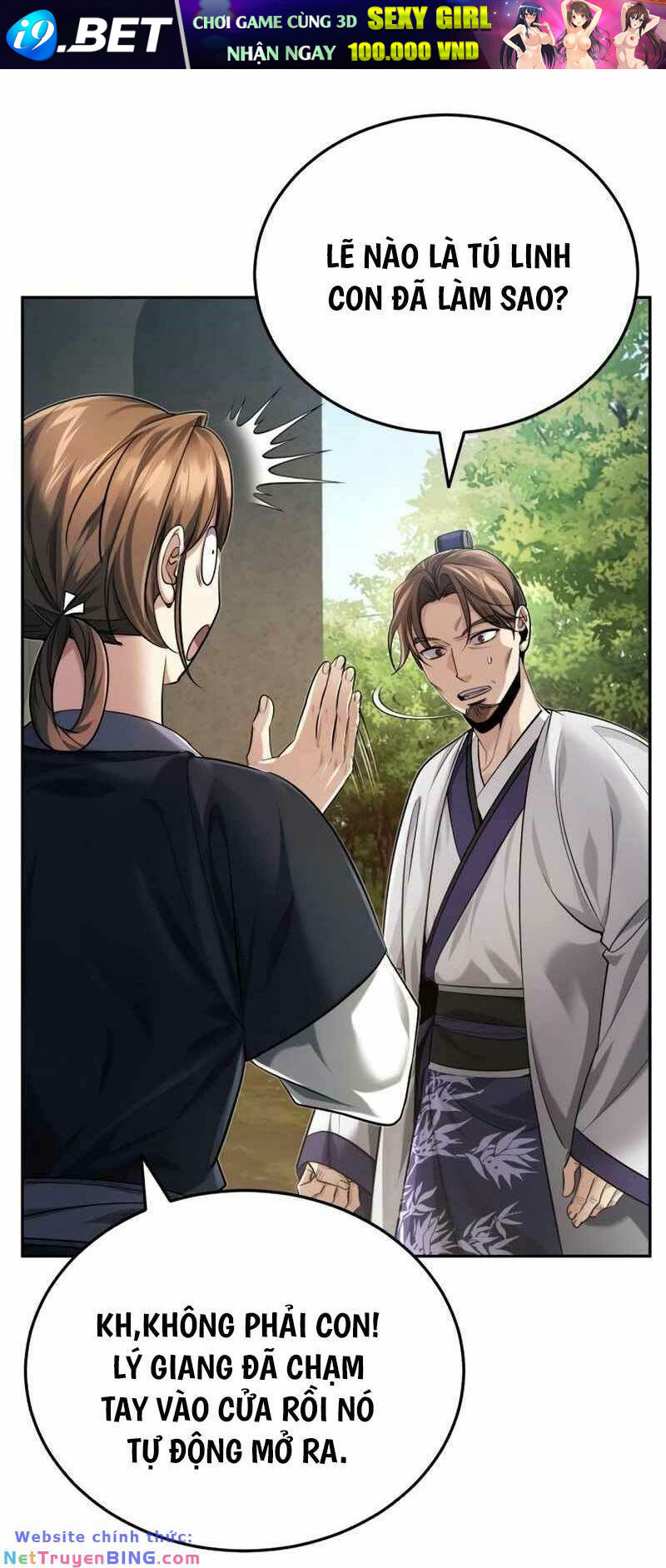 Thiếu Gia Yểu Mệnh Nhà Họ Bạch - Chapter 23 - Page 44