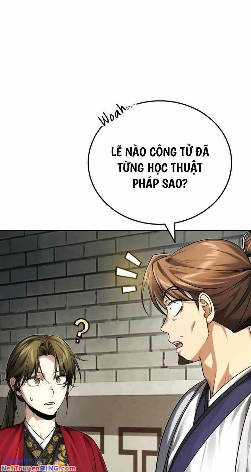 Thiếu Gia Yểu Mệnh Nhà Họ Bạch - Chapter 23 - Page 45