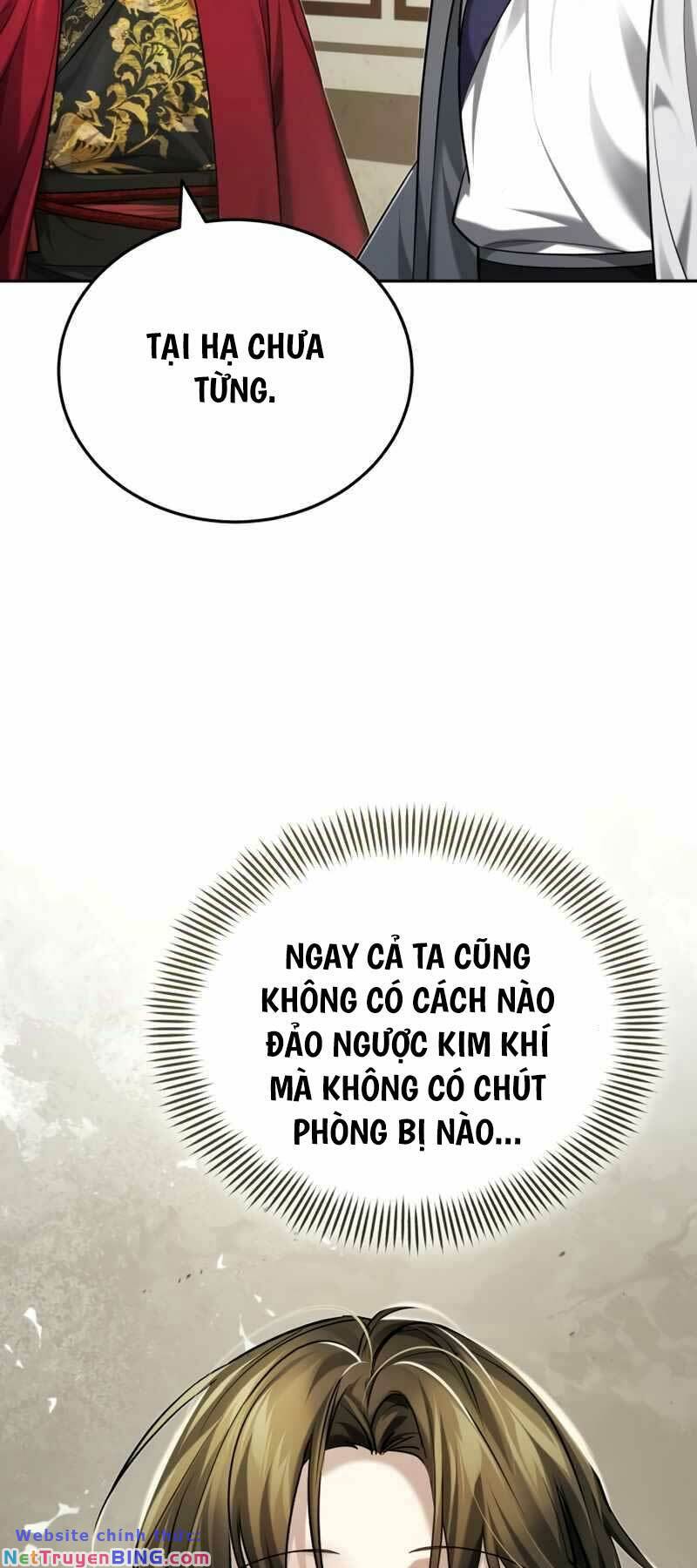 Thiếu Gia Yểu Mệnh Nhà Họ Bạch - Chapter 23 - Page 46